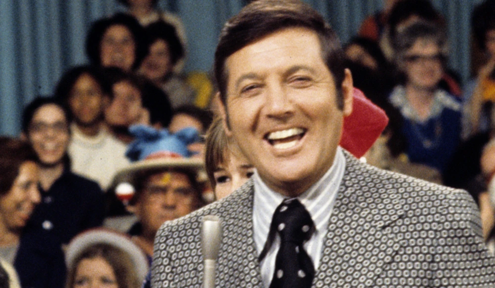 Monty Hall