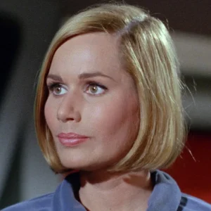 Sally Kellerman