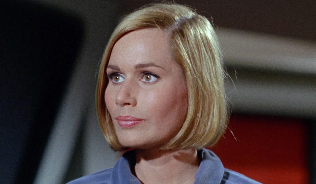 Sally Kellerman