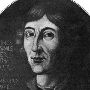 Nicolaus Copernicus