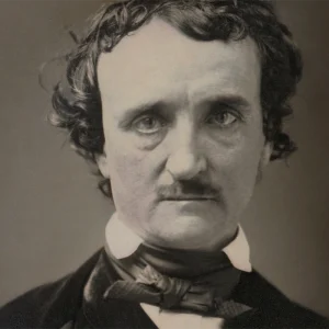 Edgar Allan Poe