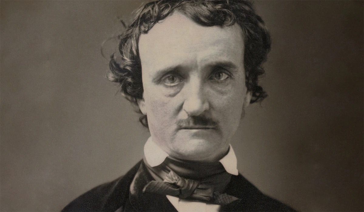 Edgar Allan Poe