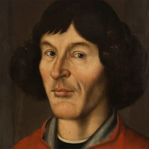 Nicolaus Copernicus