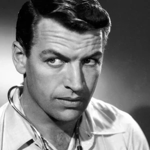 Richard Egan