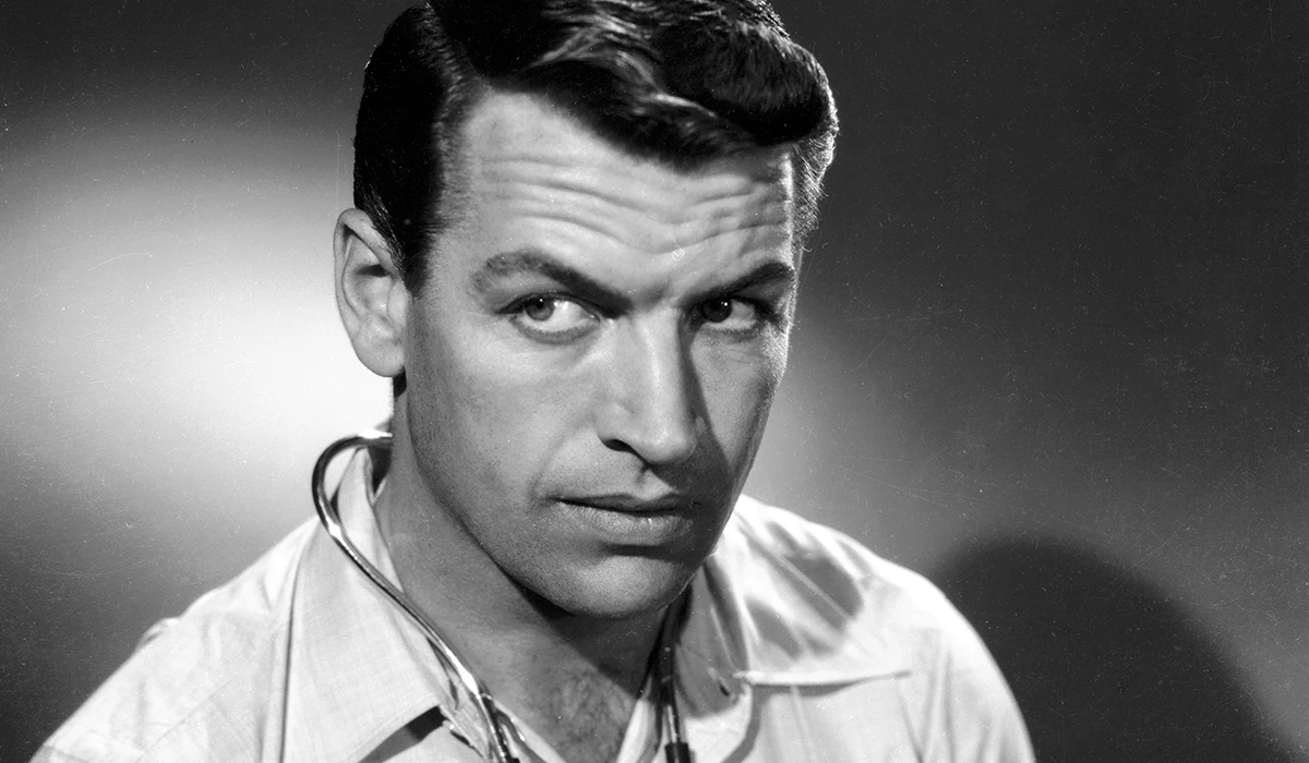 Richard Egan