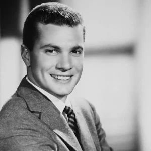 Dwayne Hickman