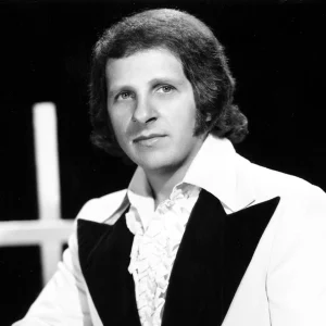Johnny Maestro