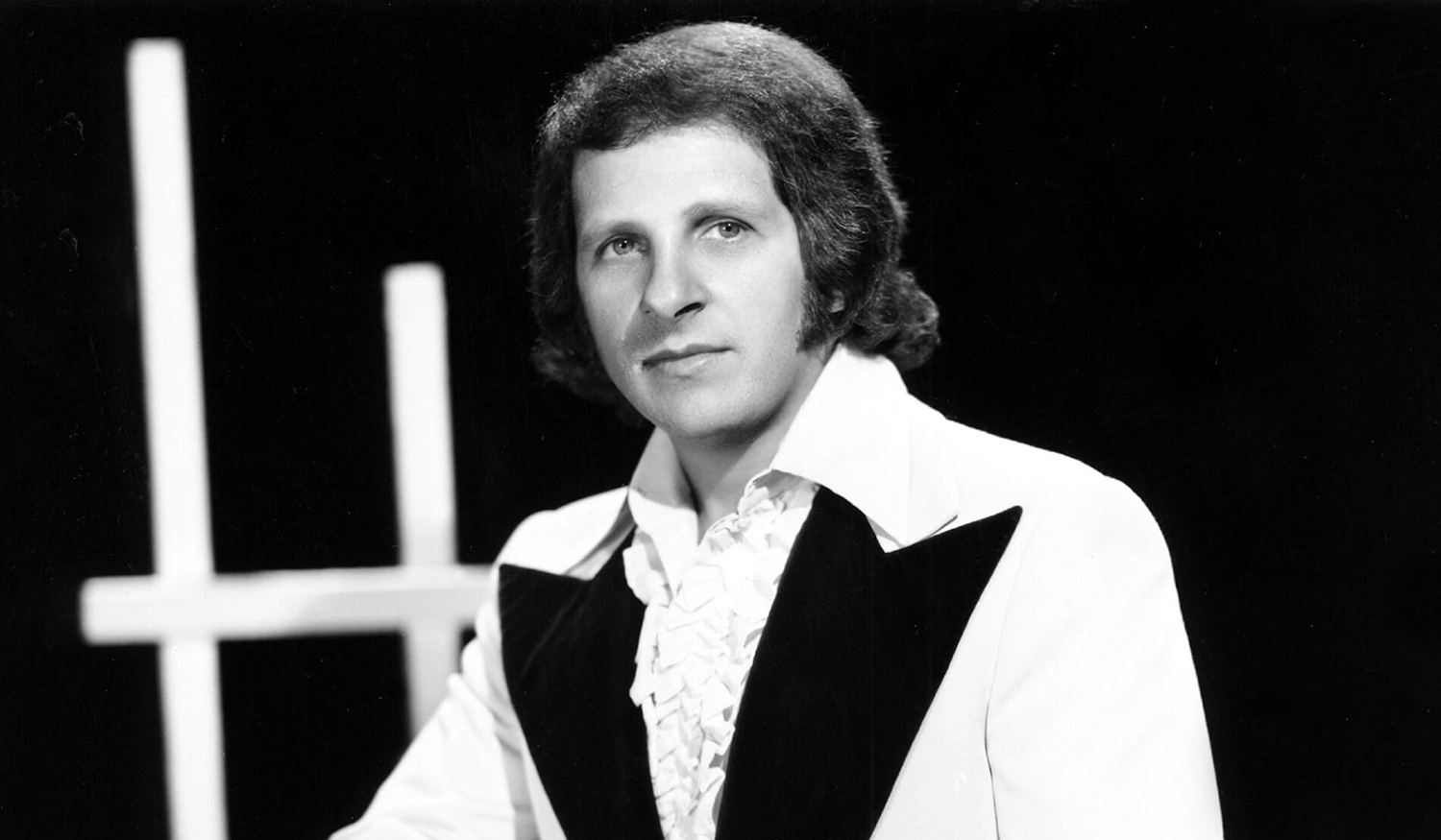 Johnny Maestro