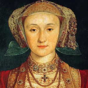 Anne of Cleves