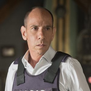 Miguel Ferrer in NCIS: Los Angles