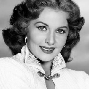 Rhonda Fleming