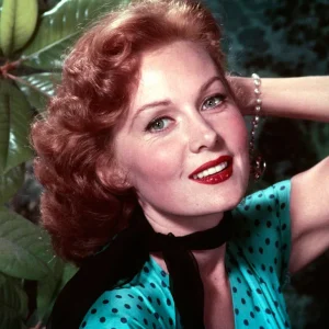 Rhonda Fleming