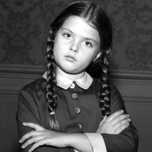 Lisa Loring