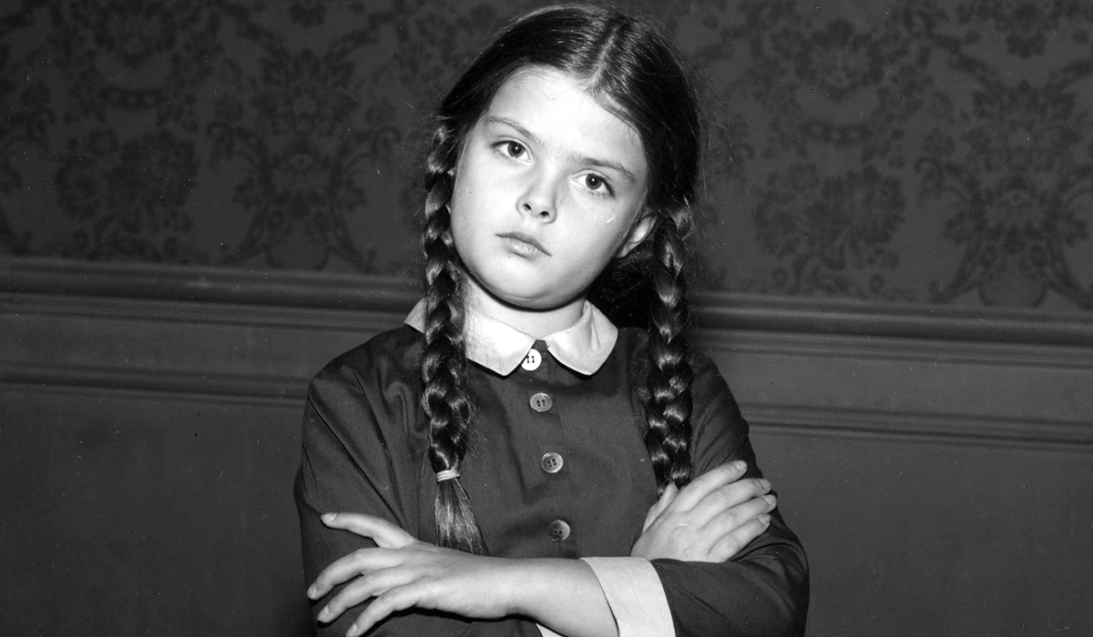 Lisa Loring