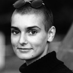 Sinéad O'Connor