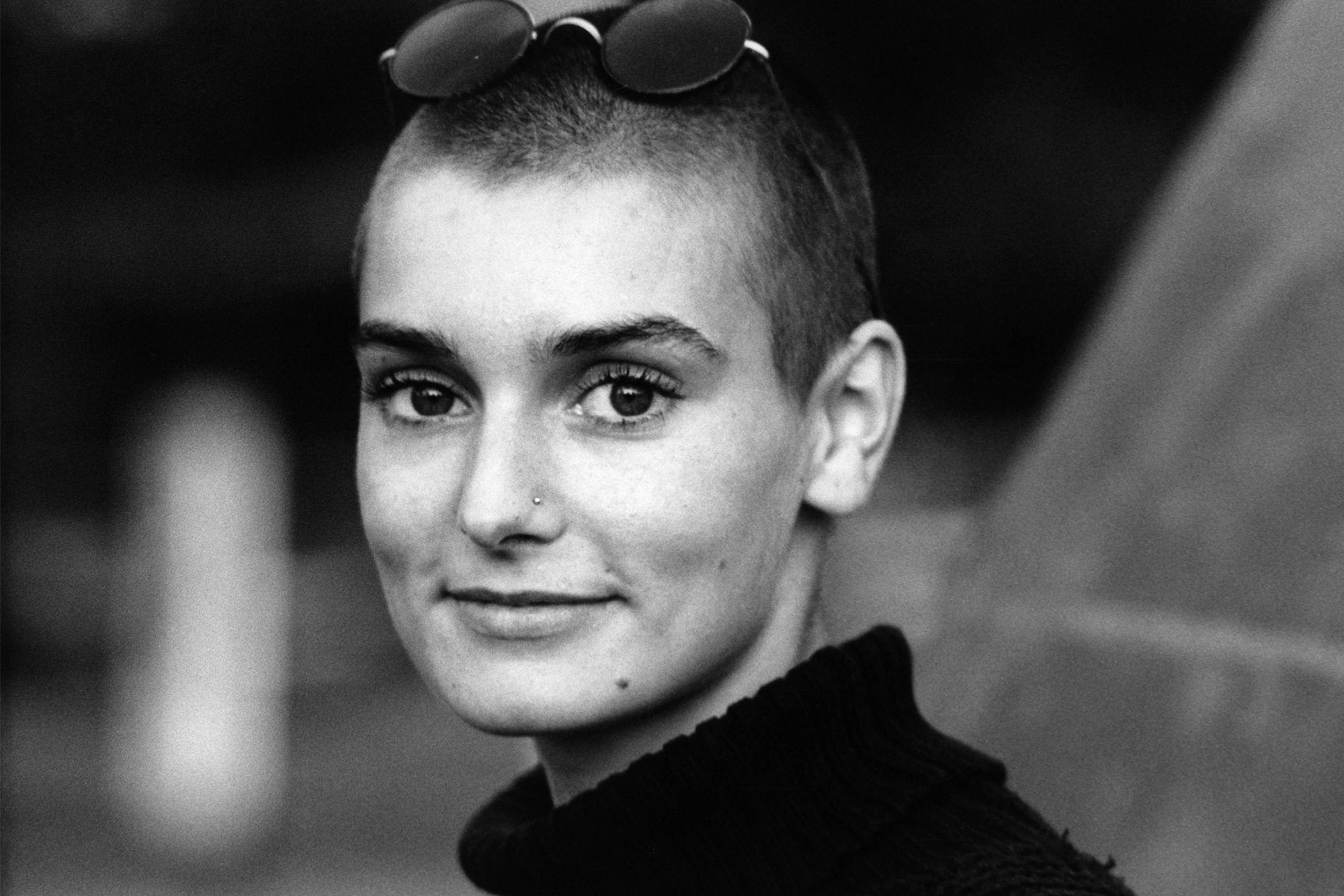 Sinéad O'Connor