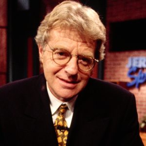 Jerry Springer