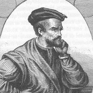 Jacques Cartier cause of death