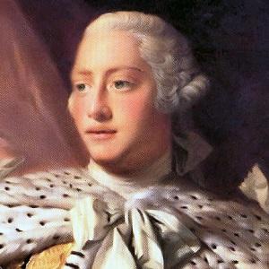 George III cause of death