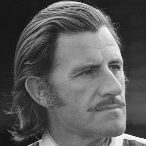 Graham Hill cause of death