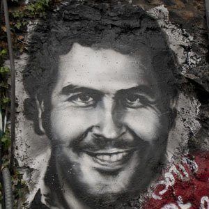 Pablo Escobar cause of death