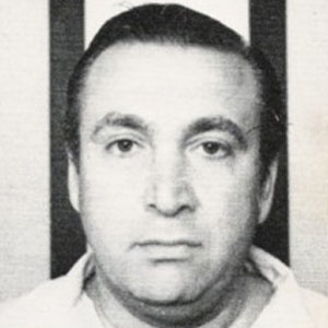 Roy Demeo cause of death