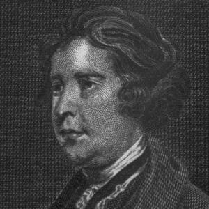 Edmund Burke cause of death