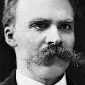Friedrich Nietzsche
